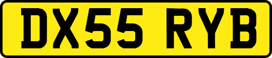 DX55RYB