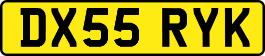 DX55RYK