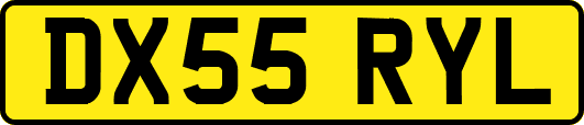 DX55RYL
