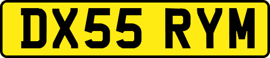 DX55RYM