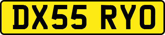 DX55RYO
