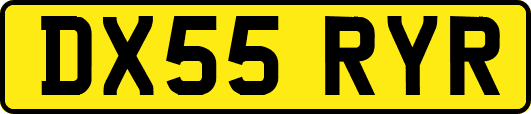 DX55RYR