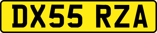 DX55RZA
