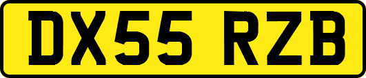 DX55RZB