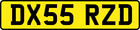DX55RZD