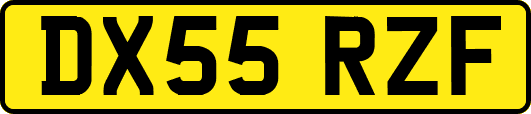 DX55RZF