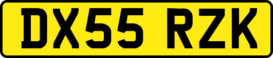 DX55RZK