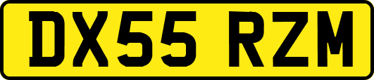 DX55RZM
