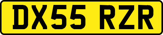 DX55RZR