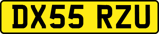 DX55RZU