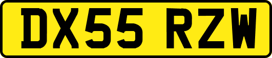 DX55RZW