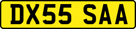 DX55SAA