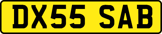 DX55SAB