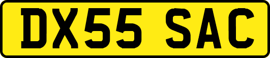 DX55SAC