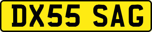 DX55SAG