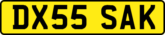 DX55SAK