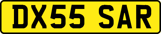DX55SAR