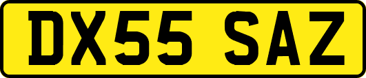 DX55SAZ