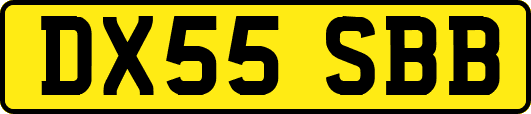 DX55SBB