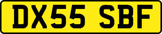 DX55SBF