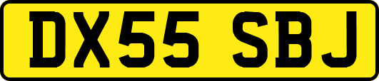 DX55SBJ