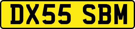 DX55SBM
