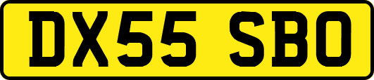 DX55SBO