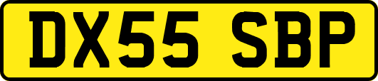 DX55SBP