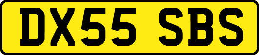 DX55SBS