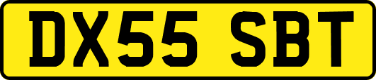 DX55SBT