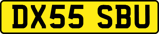 DX55SBU