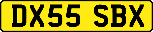 DX55SBX