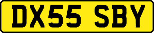 DX55SBY