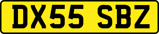 DX55SBZ