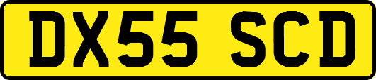 DX55SCD