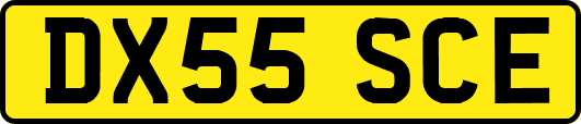 DX55SCE