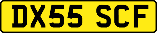 DX55SCF