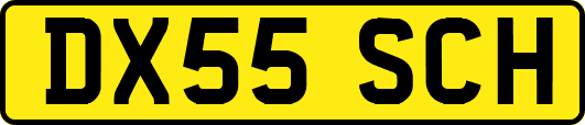 DX55SCH