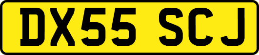 DX55SCJ