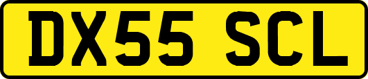 DX55SCL