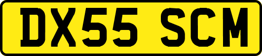 DX55SCM