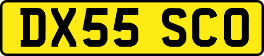 DX55SCO