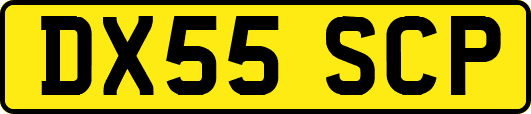 DX55SCP