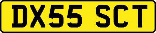 DX55SCT