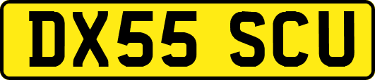 DX55SCU