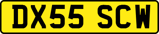 DX55SCW