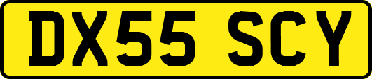 DX55SCY