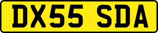 DX55SDA