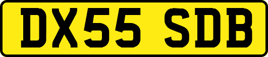 DX55SDB