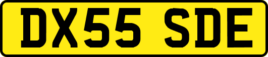 DX55SDE